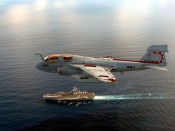 Aircraft Carrier