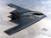 B2 Stealth Bomber