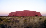 Ayres Rock, Uluru, Australia