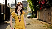 Felicia Day