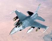 F16 Falcon