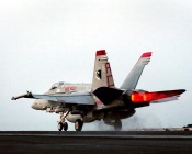 F18 Hornet