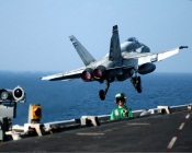 F18 Hornet