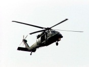 Black Hawk