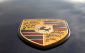 Porsche Logo