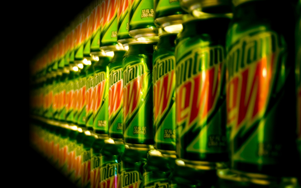 Mountain Dew