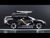 Renault Ondelios Concept