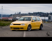 VW Golf