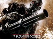 Terminator Salvation