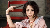 Olivia Thirlby