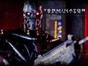 Terminator Salvation