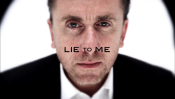 Lie To Me - Tim Roth