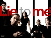 Lie To Me - Brendan Hines, Tim Roth, Monica Raymund, Mekhi Phifer, Kelli Williams