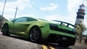 Lamborghini Gallardo LP570 4 Superleggera - NFS Hot Pursuit