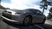 Need For Speed HP - Nissan GTR