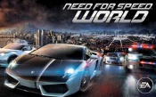 Need for Speed World