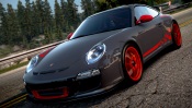 NFS Hot Pursuit - Porsche GT3RS