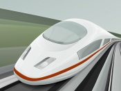 Speed Train