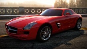 NFS HP Mercedes-Benz SLS AMG