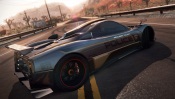 NFSHP Zonda Cop