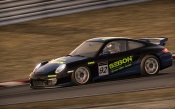 Porsche 911 GT2 - Need for Speed SHIFT