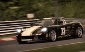 Porsche Carrera GT - Need for Speed SHIFT