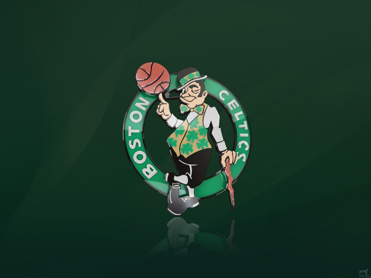 Basketball: Boston Celtics