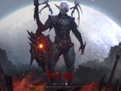 Linage 2 - Dark Elf