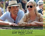 Eat Pray Love - Julia Roberts - Bali Love