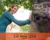 Eat Pray Love