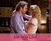 Eat Pray Love Movie - Bali Love