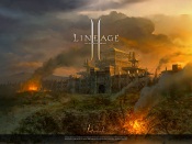 Lineage 2 - Sieged Castle