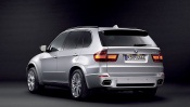 BMW X5 M-Package