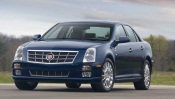 Cadillac STS