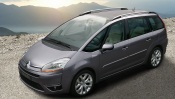 Citroen Grand C4 Picasso