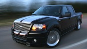 Ford F-150 Foose Edition