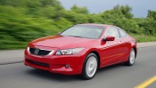 Honda Accord EX-L V6