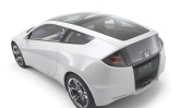 Honda CR-Z Concept