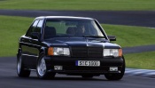 Mercedes-Benz 190E AMG