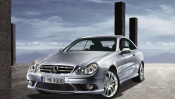 Mercedes-Benz CLK