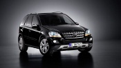 Mercedes-Benz ML 420 CDI