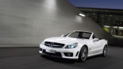 Mercedes-Benz SL 63 AMG