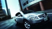 Nissan Dualis