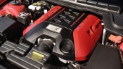 Vauxhall VXR8 Engine
