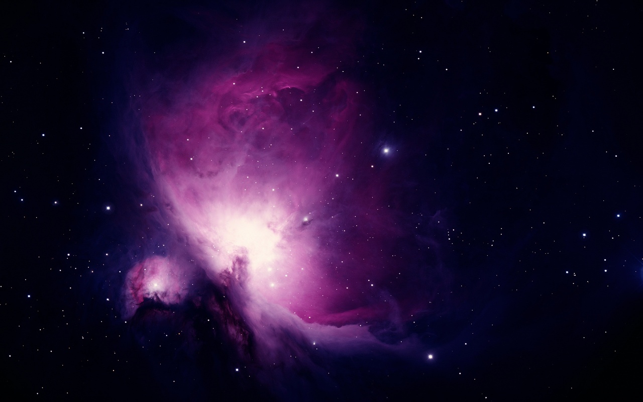 Orion Nebula