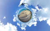 Little Caribbean Planet