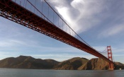 Golden Gate Bridge, San Francisco