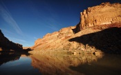 Grand Canyon Reflections