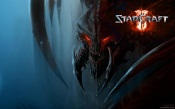 StarCraft II Hydra