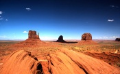 Monument Valley